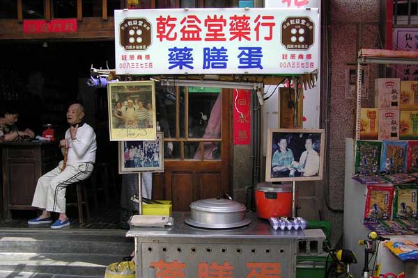澎湖美食推薦