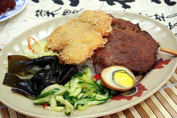 澎湖人氣美食