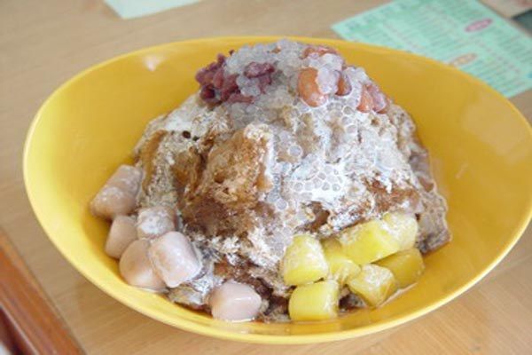 澎湖美食,澎湖名產