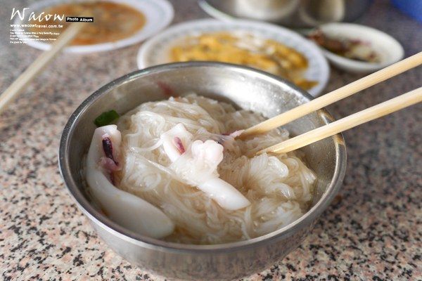 澎湖美食,澎湖名產