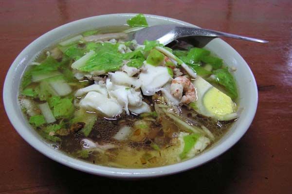 澎湖美食,澎湖名產