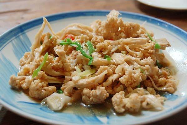 澎湖美食,澎湖名產