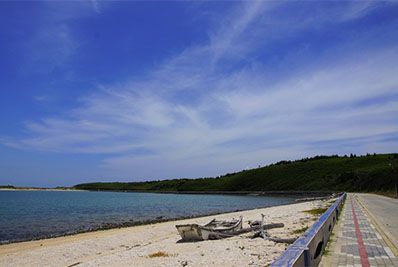 澎湖景點